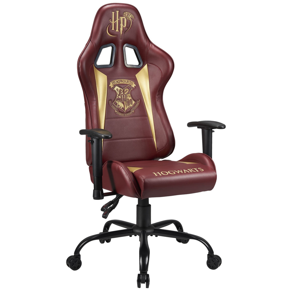 Subsonic Silla Gaming Pro - Harry Potter