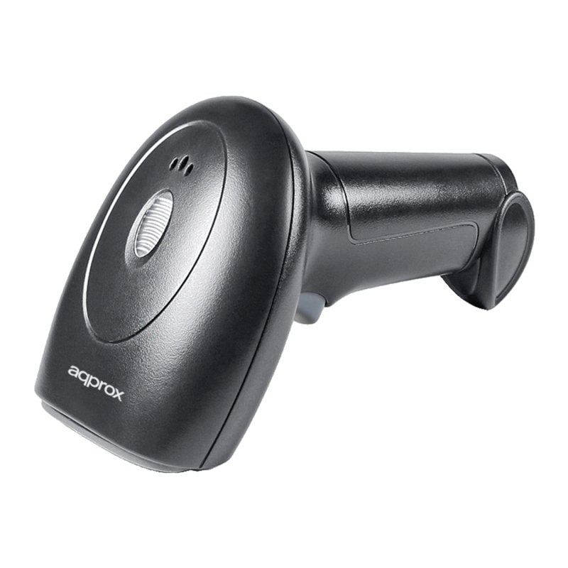 Lector De Código De Barras 1d-2d-Qr Approx Appls21ws Usb