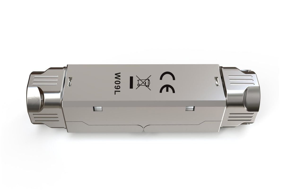 EAN 4016032458623 - Digitus DN-93912 conector Acero inoxidable imagen 2