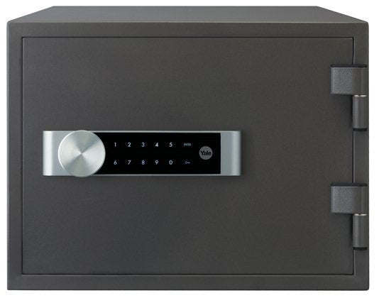 Sejf Ognioodporny Yfm Domowy L