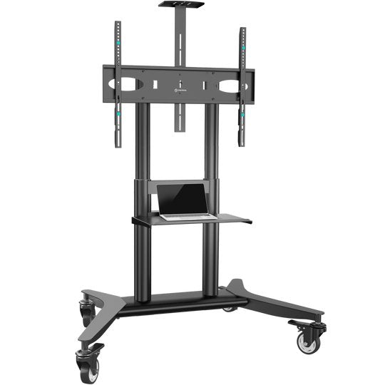 EAN 4262392441342 - ONKRON TS1871-B soporte para TV 2,29 m (90") Negro imagen 1