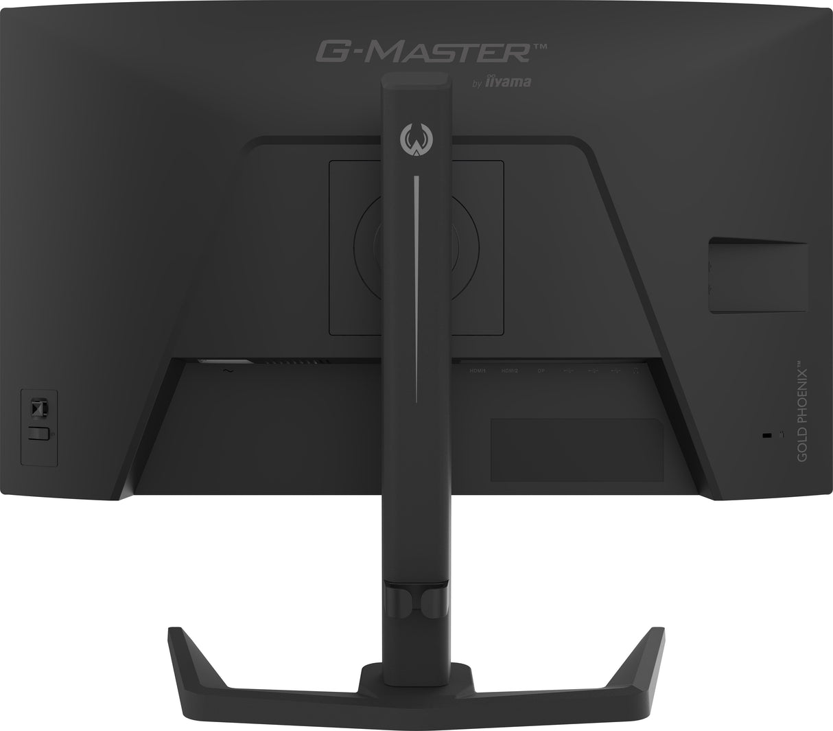 EAN 4948570126859 - iiyama G-MASTER GB2791QSU-B1 pantalla para PC 68,6 cm (27") 2560 x 1440 Pixeles Wide Quad HD LCD Negro imagen 13