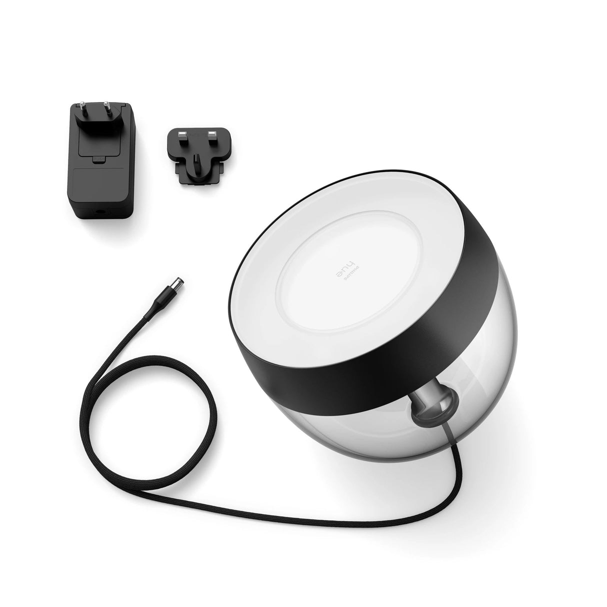 Philips Hue Whte & Color Negro