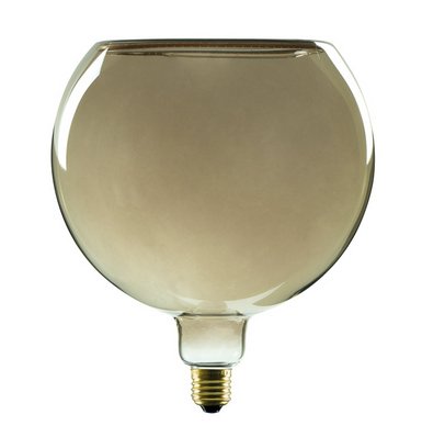 EAN 4260751130586 - Segula 55058 lámpara LED Blanco cálido 1900 K 6 W E27 imagen 1