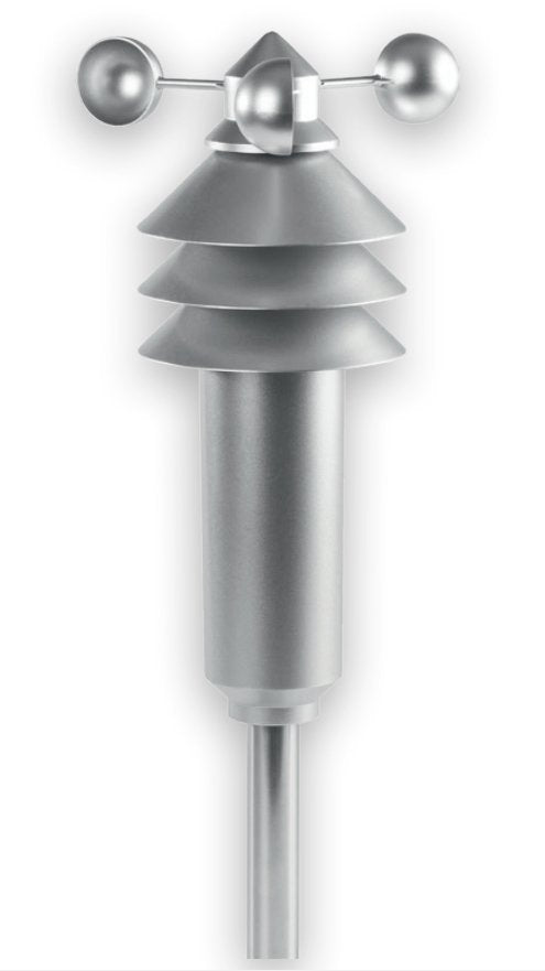 Homematic Ip Sensor Meteorológico Para El Hogar Inteligente: Básico (Hmip-Swo-B), Estación Meteorológica 152056a0