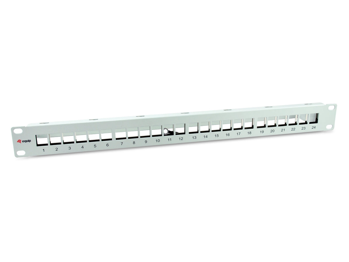 EAN 4015867237533 - Equip 769326 panel de parcheo 1U imagen 1