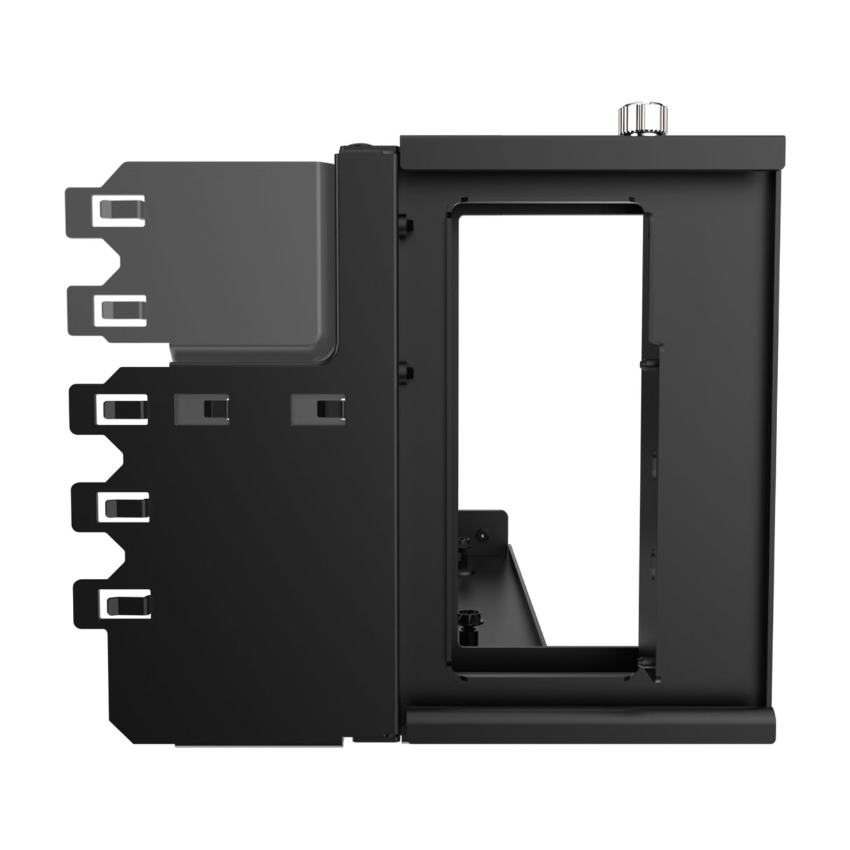 Cooler Master Vertical Graphics Card Holder Kit V3, Halterung Mca-U000r-Kfvk03