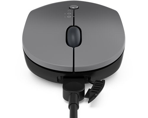 Lenovo Go Wireless Multi-Device Mouse