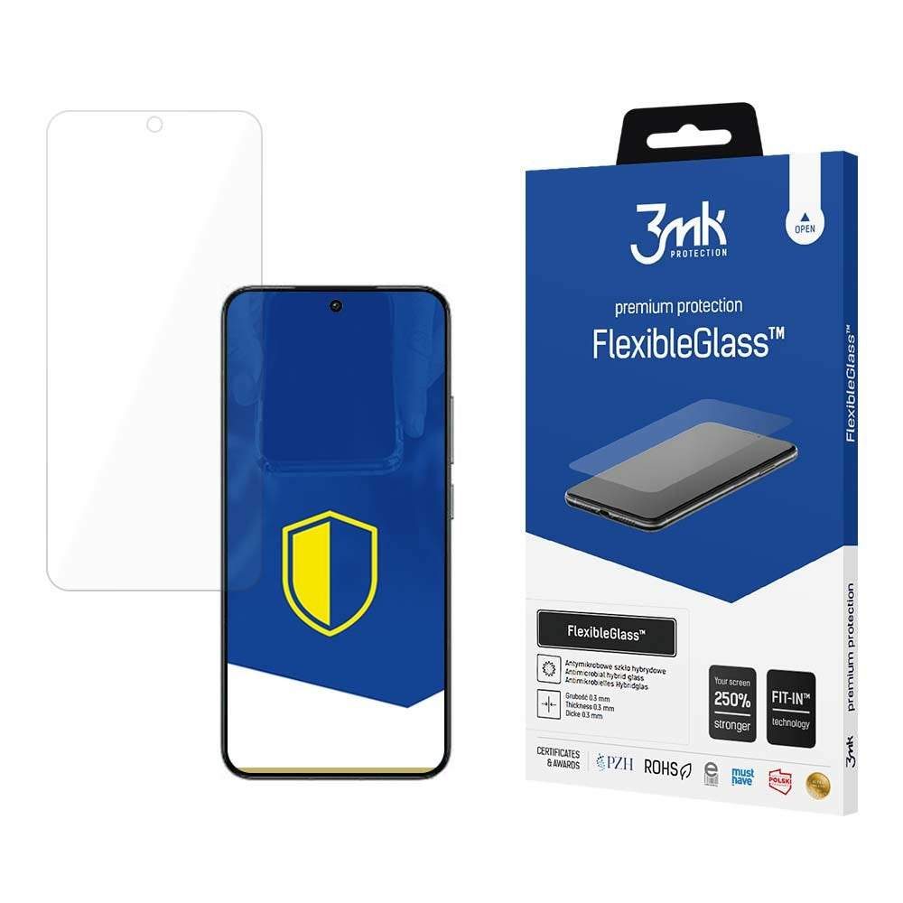 EAN 5903108560870 - 3MK FlexibleGlass 1 pieza(s) imagen 1