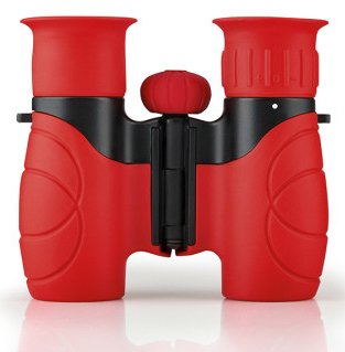 Kodak Binocular Bcs100 8x21 Red