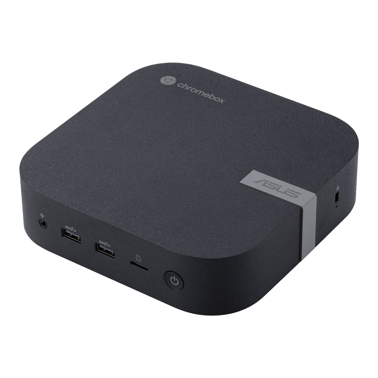 Asus Chromebox5-S7009un I7-1260p 16gb 256gb M.2 Chromeos