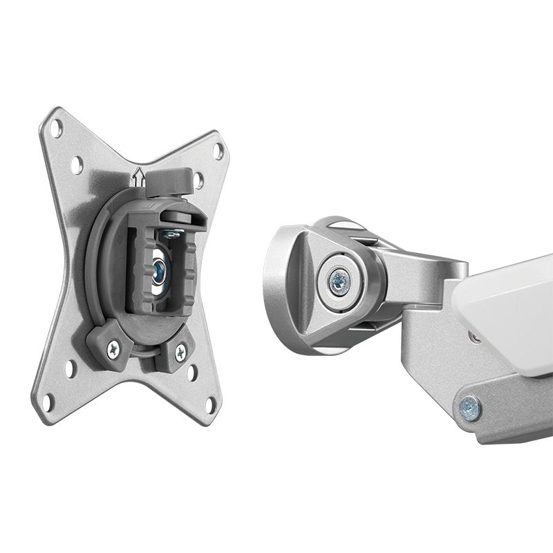 Soporte Logilink Bp0089 (32") Plata Escritorio