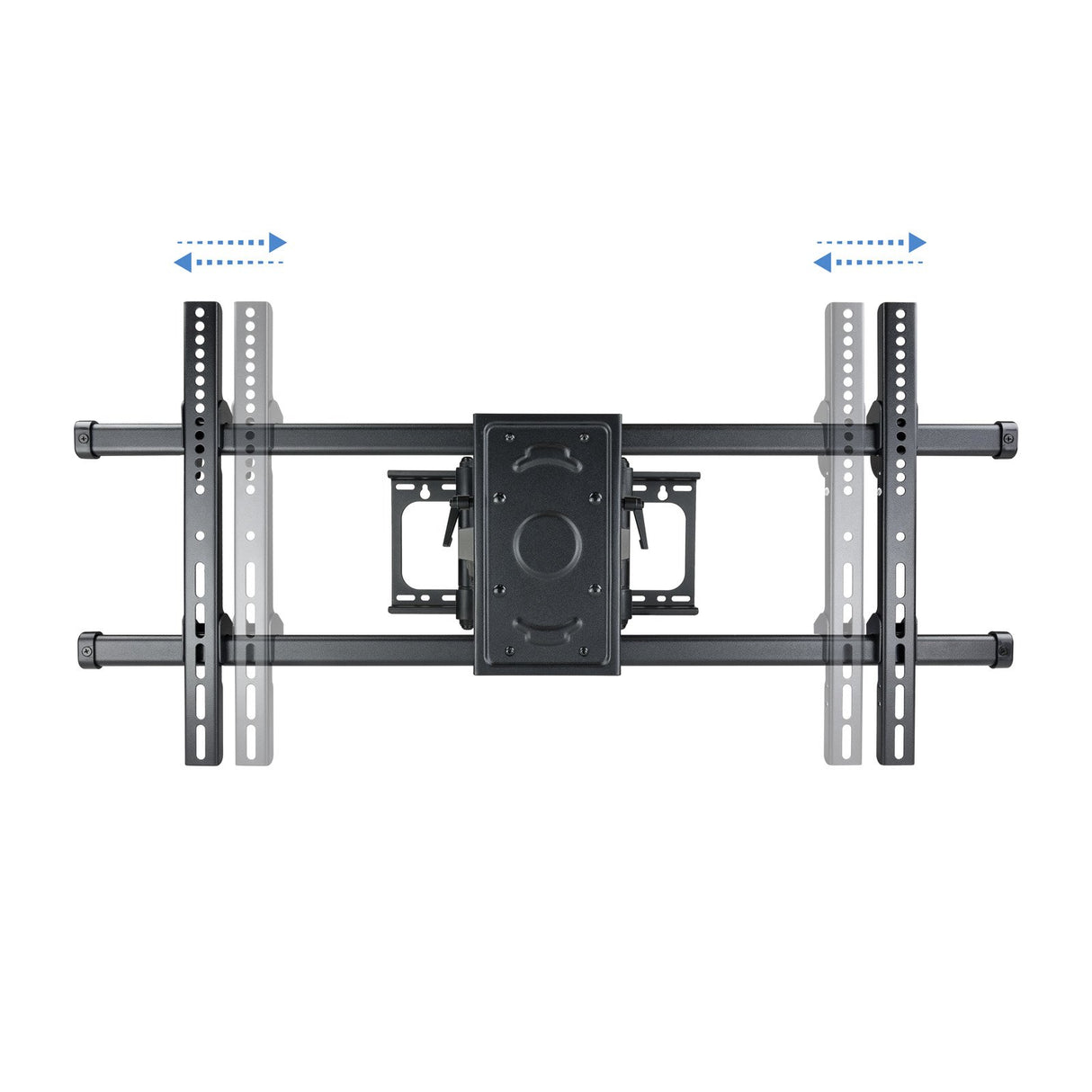 EAN 8433281010031 - TooQ LP3790TN-B soporte para TV 2,29 m (90") Negro imagen 7