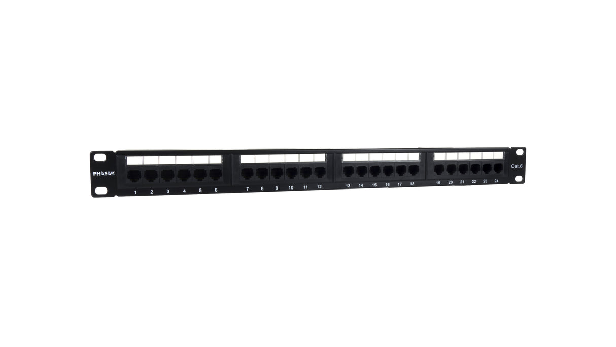 EAN 5605922051205 - Phasak pu 2424 panel de parcheo imagen 4