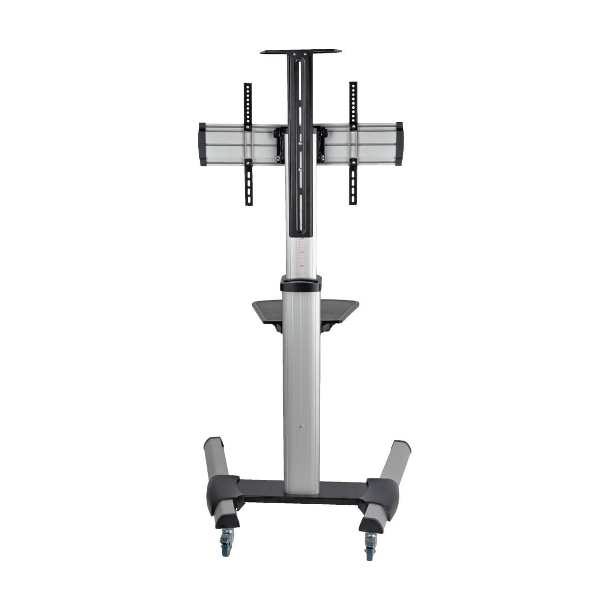 EAN 0037332203328 - Tripp Lite DMCS3270XP soporte para pantalla de señalización 177,8 cm (70") Negro, Plata imagen 2