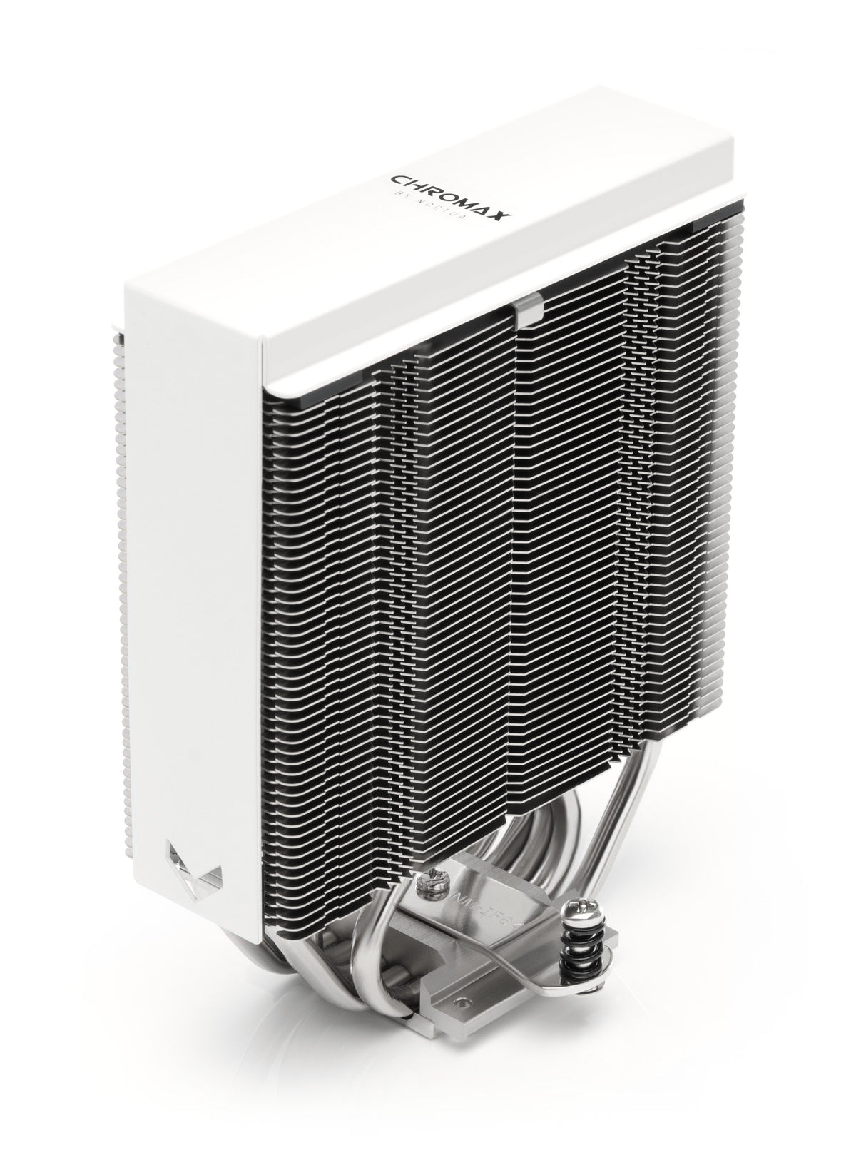 EAN 9010018200409 - Noctua NA-HC2 CHROMAX.WHITE Kit de montaje imagen 2