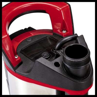 EAN 4006825622287 - Einhell GE-DP 7935 N-A ECO 790 W 19000 l/h imagen 9