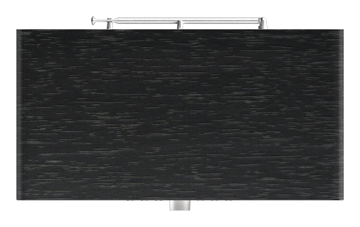 Panasonic Rf-D40eg-K Schwarz