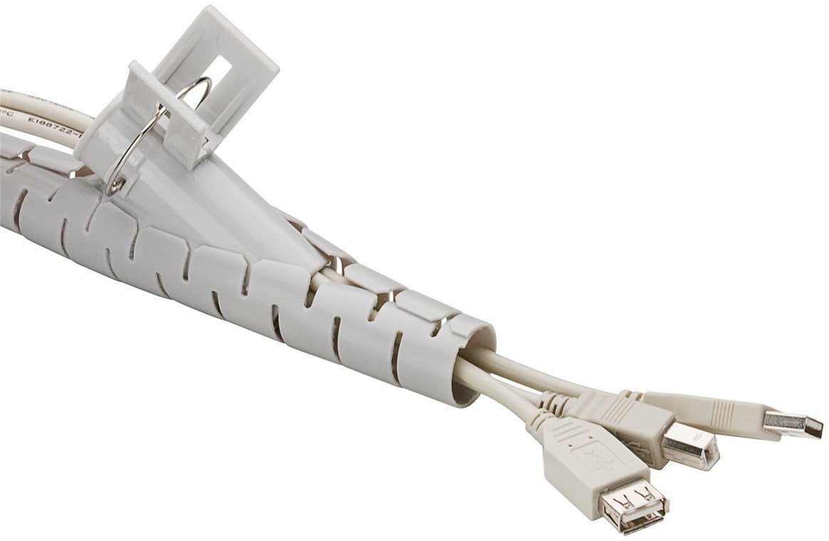 EAN 4040849519222 - Goobay 51922 accesorio para cable imagen 2