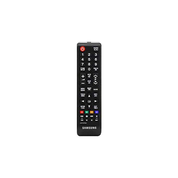 EAN 5711045944475 - Samsung AA59-00786A mando a distancia TV Botones imagen 1