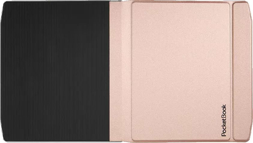 Pocketbook Funda 700 Cover Edition Flip Series Beige Brillante Ww Version
