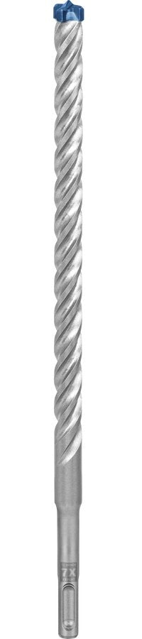 EAN 4059952531946 - Bosch Expert SDS plus-7X Broca helicoidal 1 pieza(s) imagen 2