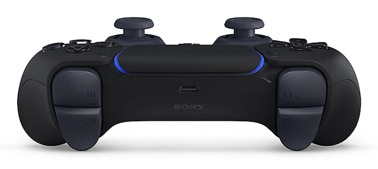 EAN 0711719022374 - Sony DualSense v3 Negro Bluetooth/USB Gamepad Analógico/Digital PlayStation 5 imagen 3