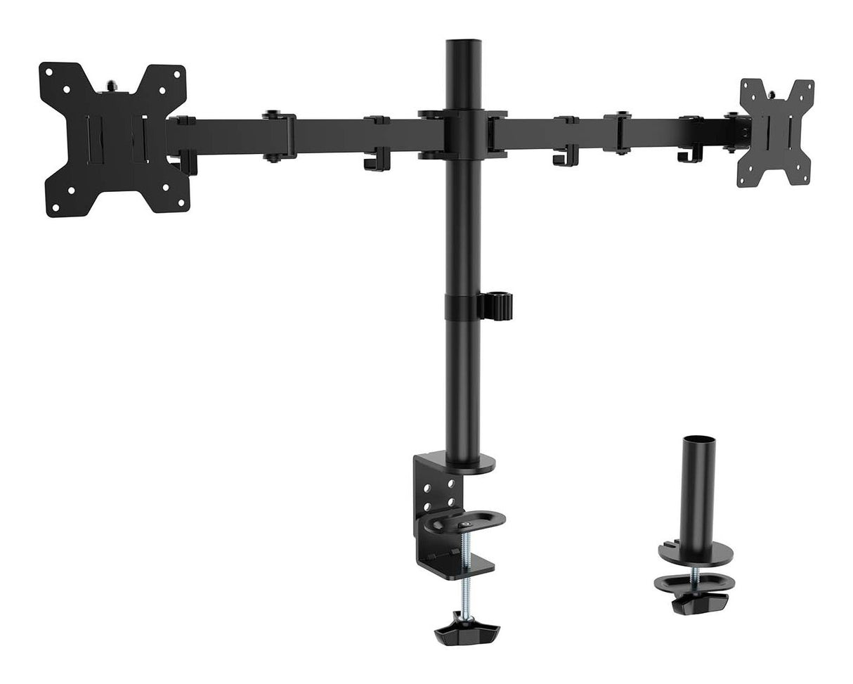 EAN 8435739901410 - AISENS DT32TSR-279 soporte para monitor 81,3 cm (32") Escritorio imagen 1