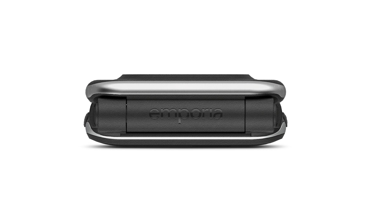 EAN 9005613168742 - Emporia emporiaJOY-LTE 7,11 cm (2.8") 115 g Negro Teléfono para personas mayores imagen 18