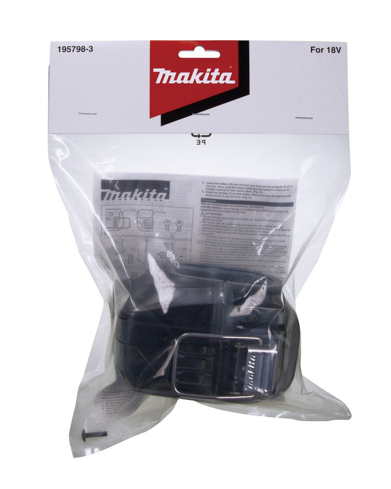 EAN 0088381376532 - Makita 195798-3 accesorio para herramienta inalámbrica imagen 4