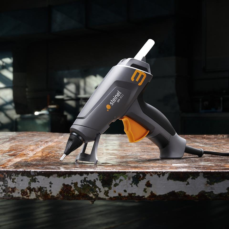 Pistola De Pegamento Para Maleta Steinel Gluematic 3011