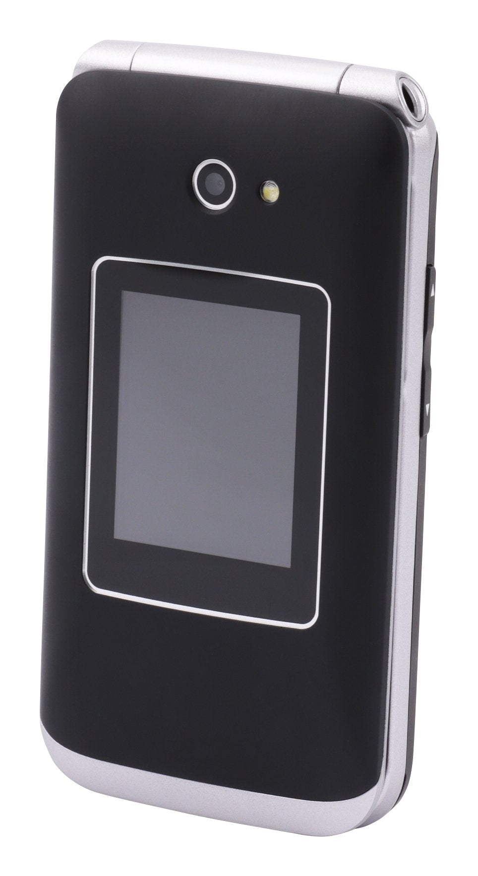 EAN 4030152952618 - Olympia VITUS 4G 7,11 cm (2.8") 147 g Negro Teléfono con cámara imagen 4