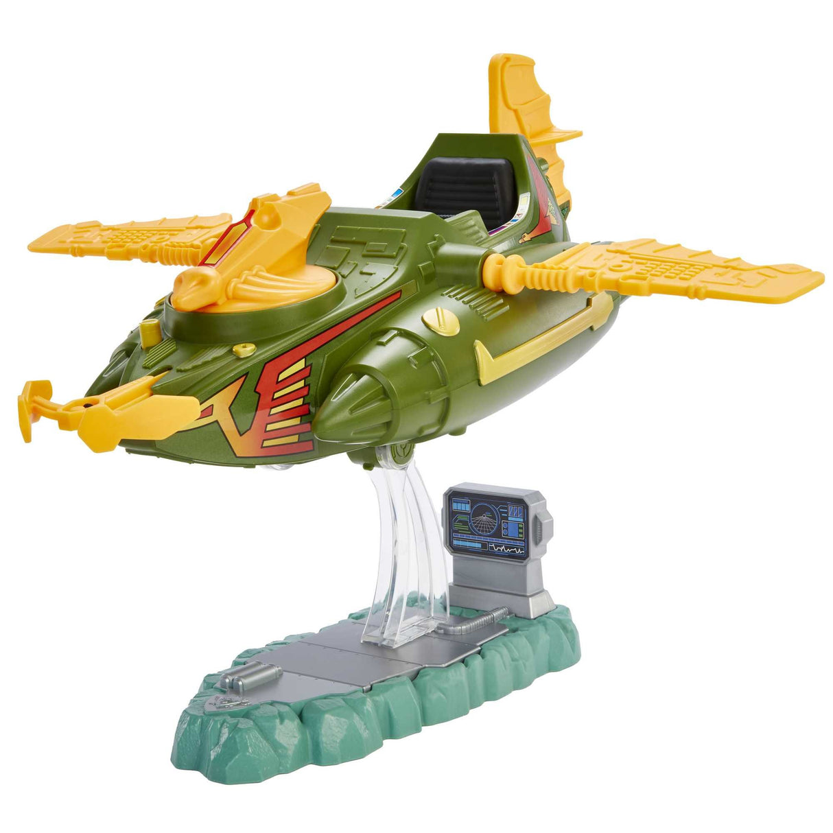 EAN 0887961982886 - Mattel GYY34 set de juguetes imagen 1