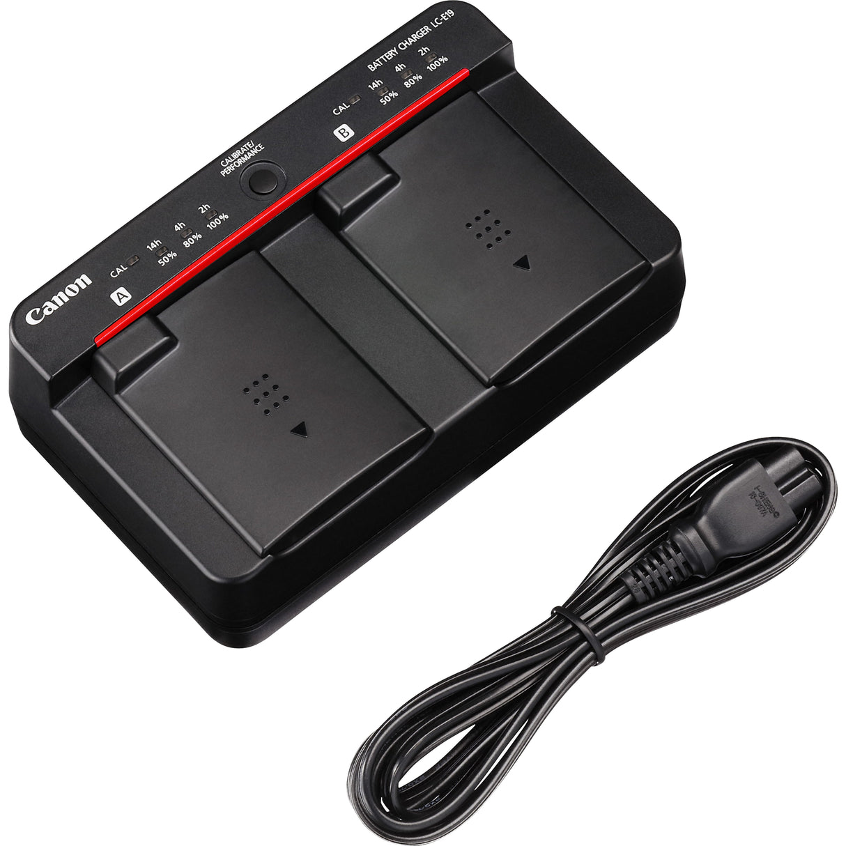 EAN 4549292060591 - Canon 1170C003 cargador de batería Corriente alterna imagen 1