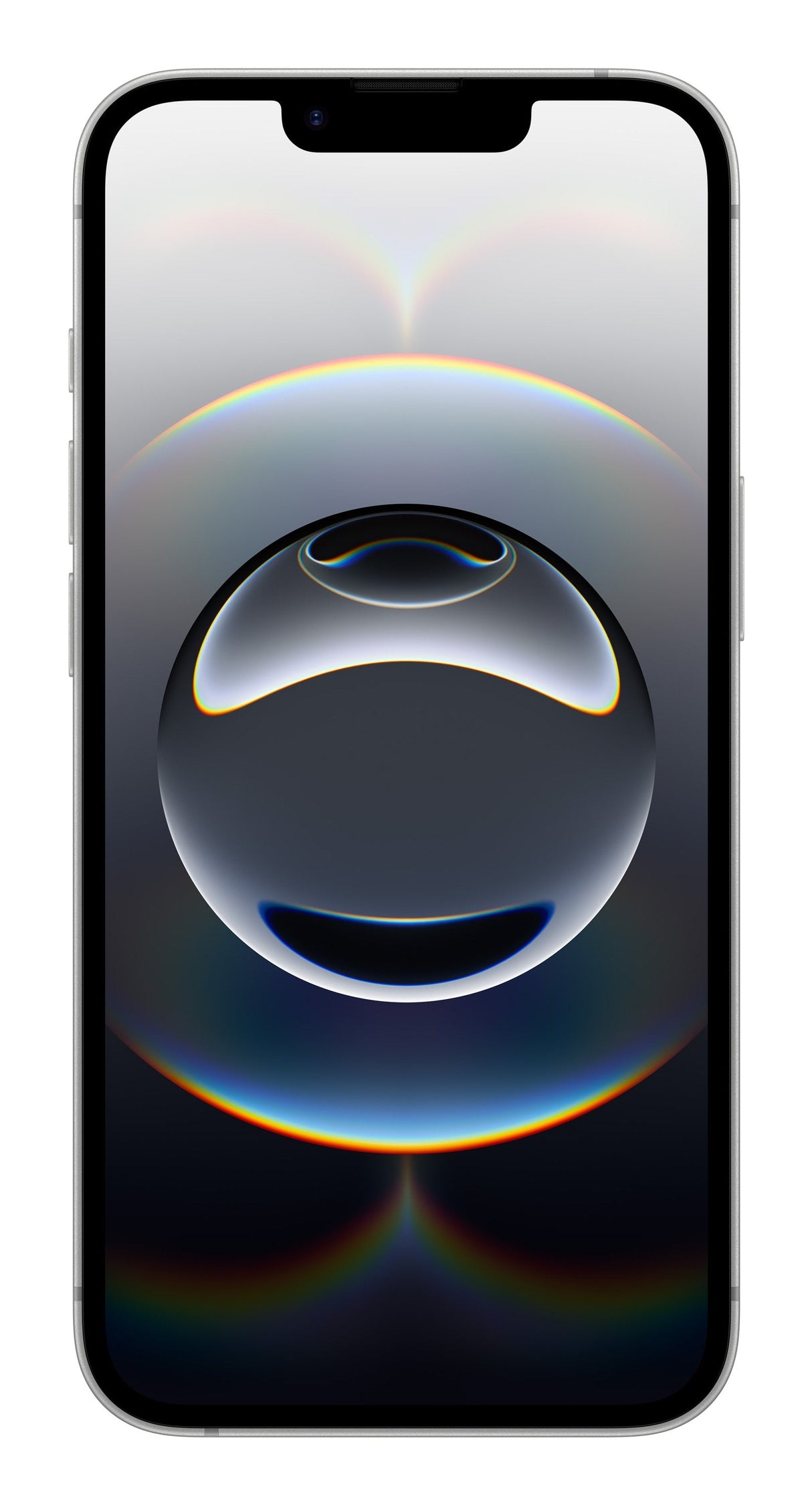 EAN 0195950051186 - Apple iPhone 16e 15,5 cm (6.1") SIM doble iOS 18 5G USB Tipo C 128 GB Blanco imagen 2