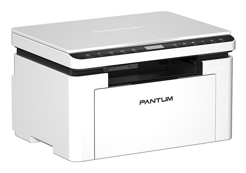 EAN 6936358046299 - Pantum BM2300NW impresora multifunción Laser A4 22 ppm Wifi imagen 3