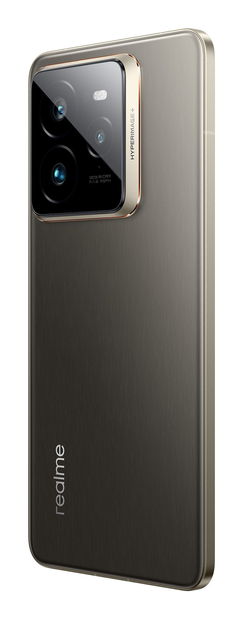 Smartphone Realme Gt 7 Pro 5g Dual Sim 12gb Ram 512gb - Galaxy Grey