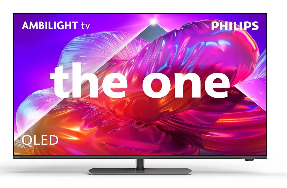Philips Philips 55pqs9001/12 The One Qled (Null Cm (Null Zoll)) 55pqs9001/12