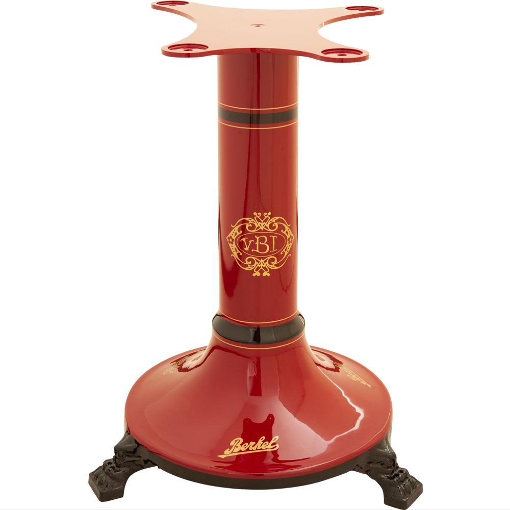 Berkel Stand For B3/Tribute/ B114 Red/Gold