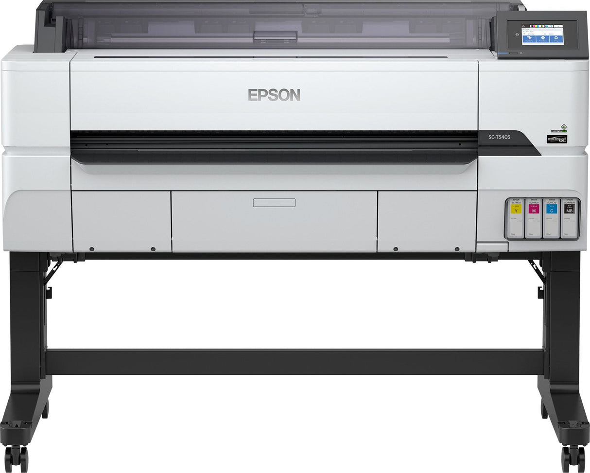 Epson Surecolor Sc-T5405 - Wireless Printer (With Stand)
