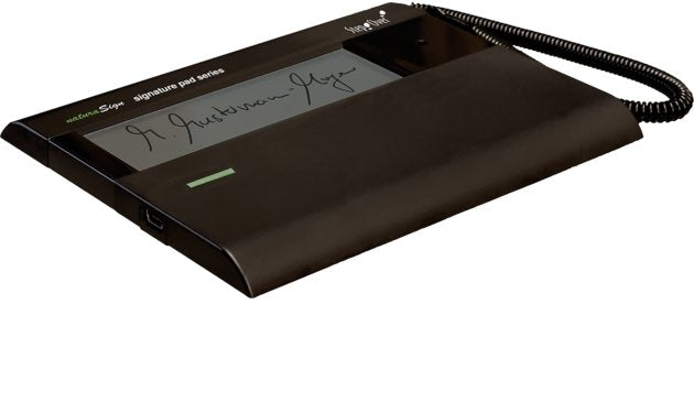 EAN 5712505420461 - StepOver International naturaSign Classic Negro imagen 1