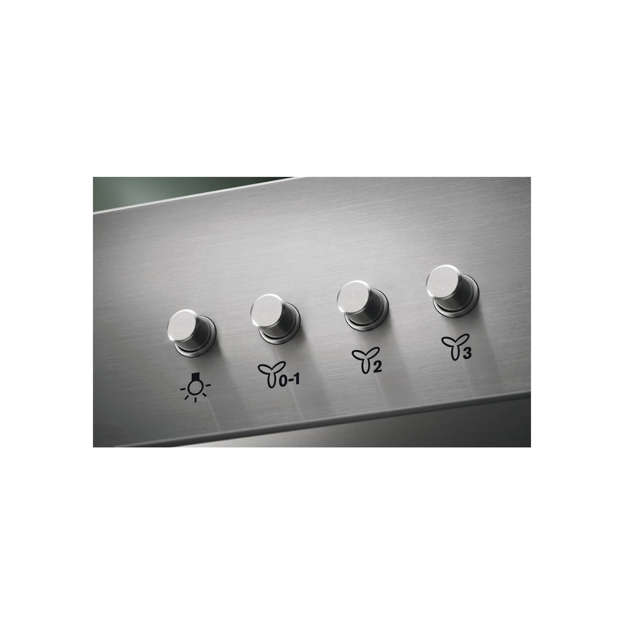 EAN 7332543614585 - Electrolux LFC316X De pared Acero inoxidable 420 m³/h imagen 6