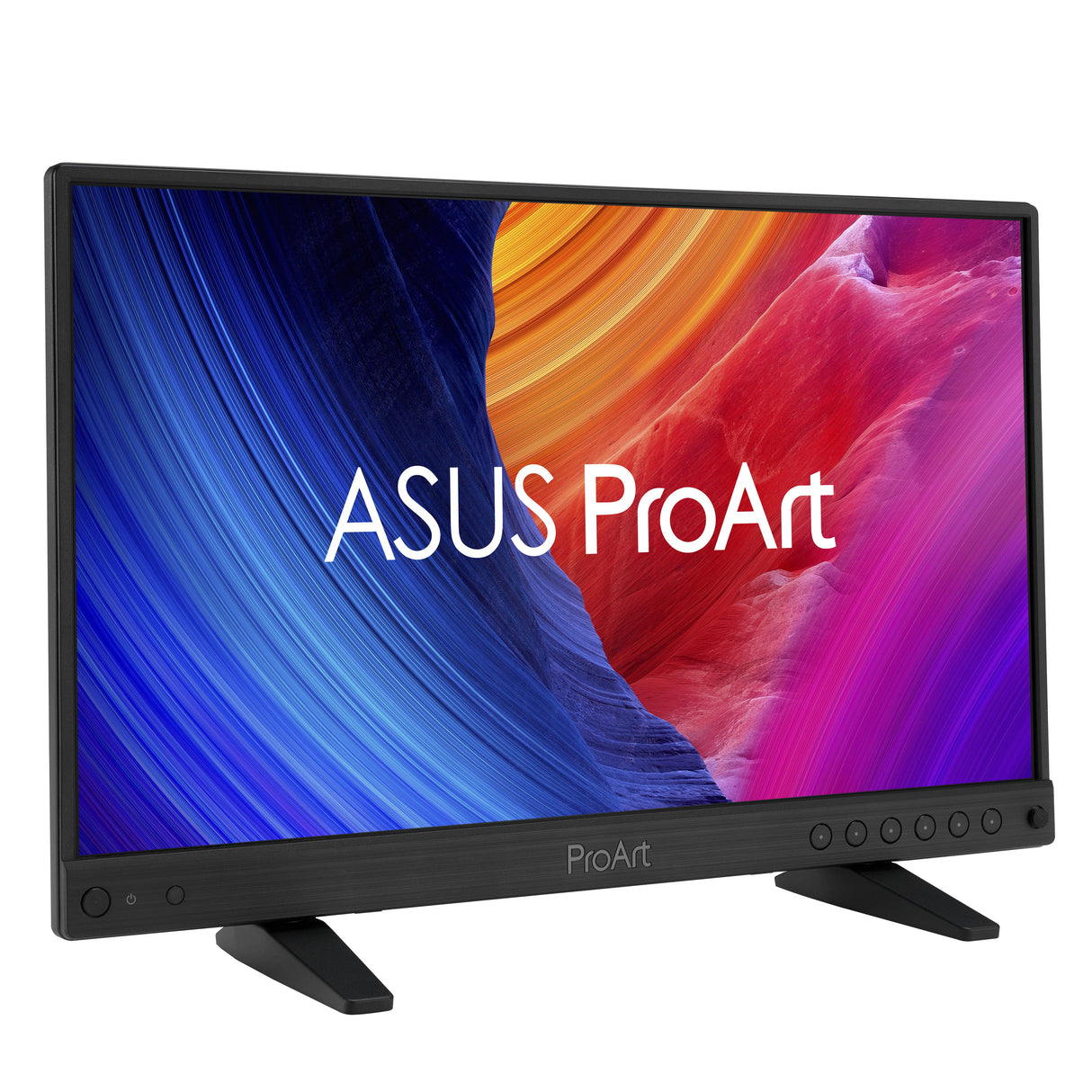 EAN 4711387406144 - ASUS ProArt PA16USV pantalla para PC 39,6 cm (15.6") 3840 x 2160 Pixeles 4K Ultra HD LCD Negro imagen 17