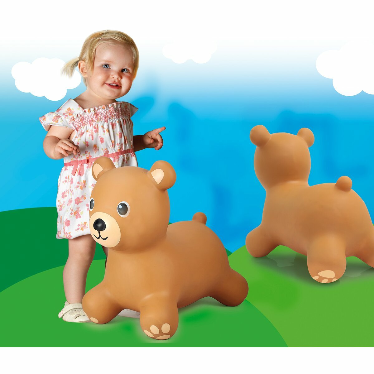 Ampliar Con El Puntero Del Ratón