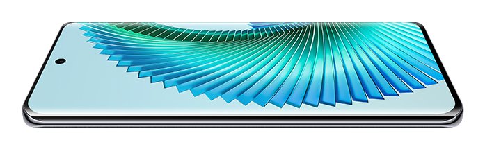 Honor Magic6 Lite 5g (6.78") Sim Doble Android 13 Usb Tipo C 8 Gb 256 Gb 5300 Mah Negro