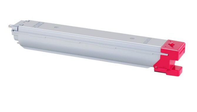 Samsung Tóner Magenta Clt-M809s Ss649a 15000 Copias