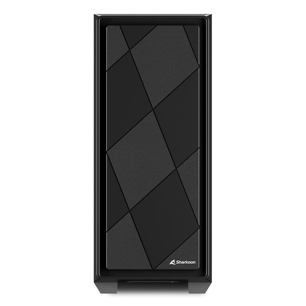 EAN 4044951039081 - Sharkoon VS8 RGB Midi Tower Negro imagen 2