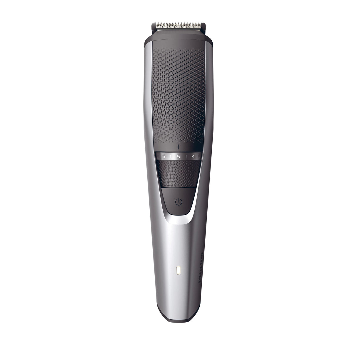 EAN 8720689025171 - Philips BEARDTRIMMER Series 3000 BT3239/15 depiladora para la barba Batería 20 1 cm Negro, Plata imagen 3