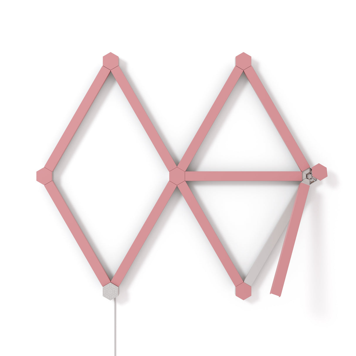 EAN 4897105330547 - Nanoleaf Skins Protectora imagen 7