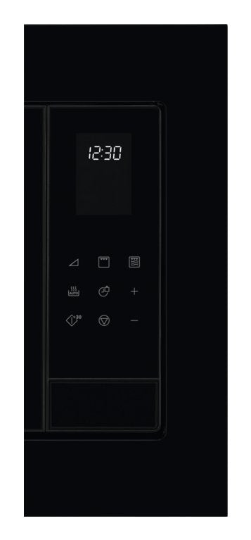 EAN 7332543673605 - Electrolux LMS4253TMK Negro Microondas con grill Integrado 900 W imagen 2